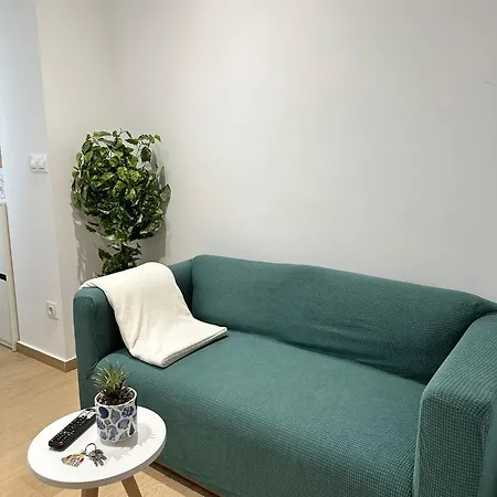 Appartement Cabanyal Walk To The